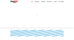 Desktop Screenshot of aboutfaceireland.com